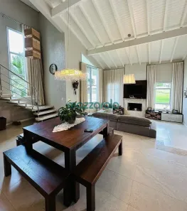 Casa de Condomínio com 3 Quartos à venda, 260m² no Sul do Rio, Santo Amaro da Imperatriz