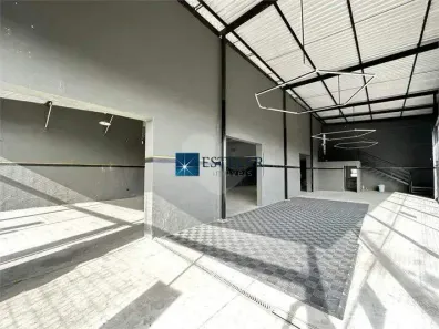 Ponto Comercial para alugar, 400m² no Vila Socorro Velho, Mogi das Cruzes