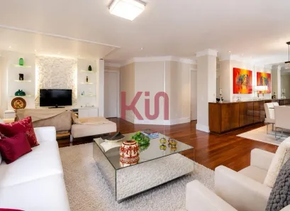 Apartamento com 4 Quartos à venda, 150m² no Paraíso, São Paulo