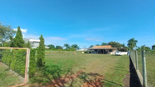 Casa de Condomínio com 3 Quartos para alugar, 1000m² no Condomínio Serra Verde, Igarapé