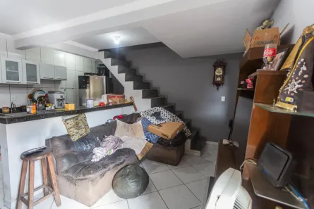 Casa com 1 Quarto à venda, 622m² no Santa Cruz, Belo Horizonte