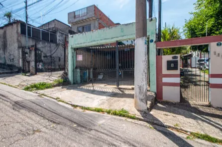 Ponto Comercial com 11 Quartos para alugar, 75m² no Itaquera, São Paulo