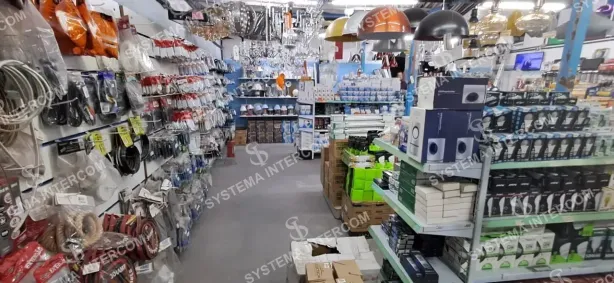 Ponto Comercial à venda, 100m² no Jardim Popular, São Paulo