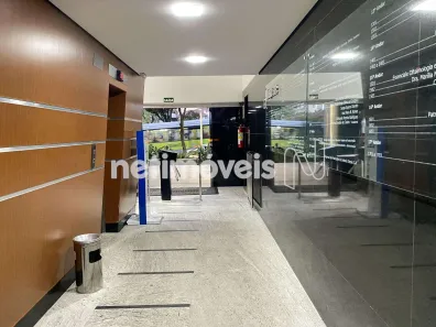 Sala Comercial à venda, 123m² no Savassi, Belo Horizonte