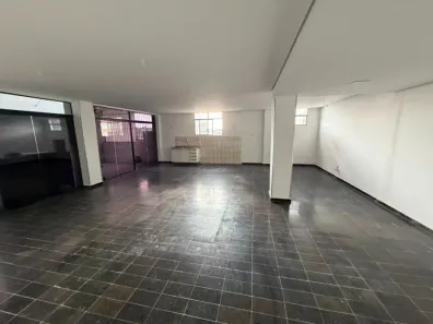 Ponto Comercial para alugar, 90m² no Cidade Jardim Eldorado, Contagem
