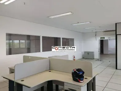 Prédio Comercial para alugar, 2200m² no Jardim Chapadão, Campinas