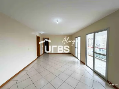 Apartamento com 3 Quartos para alugar, 117m² no Setor Bueno, Goiânia