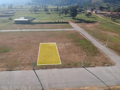 Lote/Terreno à venda, 362m² no Lomba, Gravatal