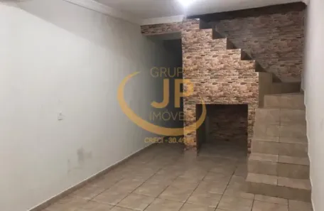 Casa com 2 Quartos à venda, 100m² no Jardim Califórnia, Sorocaba