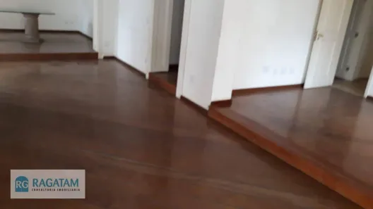Apartamento com 4 Quartos para venda ou aluguel, 360m² no Santa Cecília, São Paulo