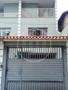 Sobrado com 3 Quartos à venda, 102m² no Interlagos, São Paulo