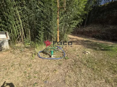 Fazenda/Sítio com 8 Quartos à venda, 1000m² no Cidade Vista Verde, São José dos Campos