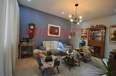 Casa com 4 Quartos à venda, 209m² no Jaçanã, São Paulo