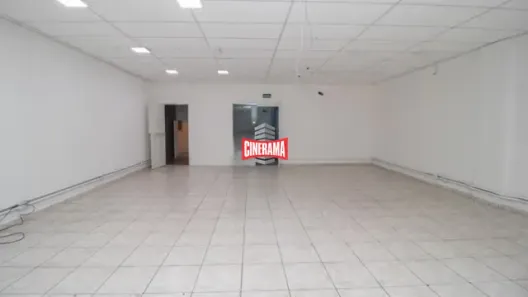 Prédio Comercial para alugar, 426m² no Nova Gerty, São Caetano do Sul