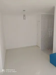 Apartamento com 2 Quartos à venda, 42m² no Jardim Boa Vista (Zona Oeste), São Paulo