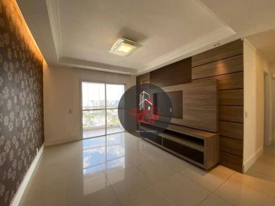 Apartamento com 3 Quartos à venda, 100m² no Jardim, Santo André