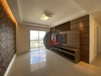Apartamento com 3 Quartos à venda, 100m² no Jardim, Santo André