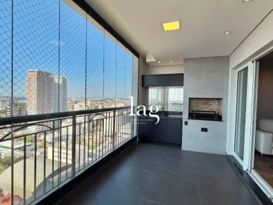 Apartamento com 3 Quartos à venda, 196m² no Jardim Portal da Colina, Sorocaba