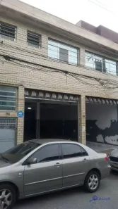Ponto Comercial para alugar, 270m² no Centro, Diadema