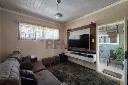 Casa com 2 Quartos à venda, 104m² no Cidade Jardim, Limeira