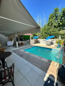 Casa de Condomínio com 4 Quartos à venda, 175m² no Ingá, Niterói