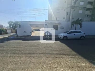 Apartamento com 2 Quartos para alugar, 62m² no Tubalina, Uberlândia