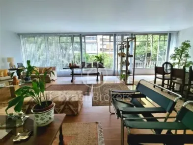 Apartamento com 4 Quartos à venda, 242m² no Copacabana, Rio de Janeiro