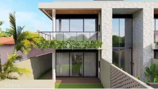 Apartamento com 2 Quartos à venda, 95m² no Campo Duna, Garopaba