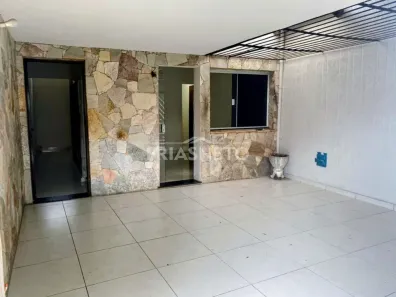 Casa com 3 Quartos à venda, 155m² no Nova América, Piracicaba
