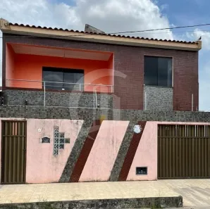 Casa com 4 Quartos à venda, 90m² no São Conrado, Aracaju
