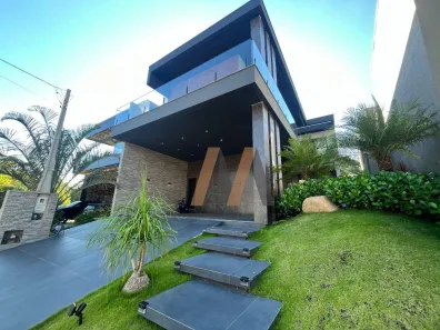 Casa de Condomínio com 4 Quartos à venda, 254m² no Vila Cachoeirinha, Cachoeirinha