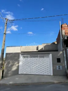 Casa com 3 Quartos à venda, 85m² no Residencial Vem Viver, Bragança Paulista