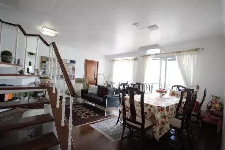 Cobertura com 4 Quartos à venda, 263m² no Perdizes, São Paulo