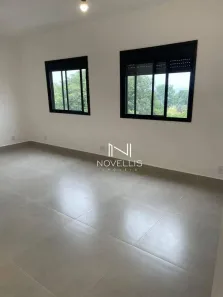 Apartamento com 1 Quarto à venda, 40m² no Loteamento Villa Branca, Jacareí