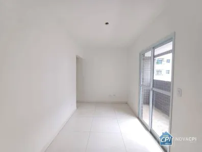 Apartamento com 1 Quarto à venda, 47m² no Canto do Forte, Praia Grande