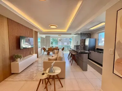 Apartamento com 3 Quartos à venda, 90m² no Capão da Canoa, Capão da Canoa