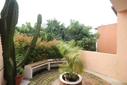 Casa com 3 Quartos à venda, 270m² no Perdizes, São Paulo