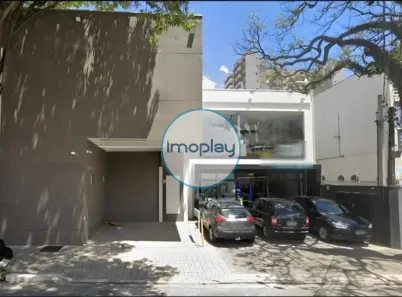 Ponto Comercial para alugar, 368m² no Indianópolis, São Paulo