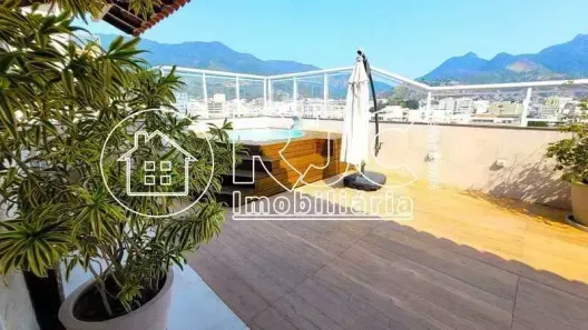 Apartamento com 3 Quartos à venda, 190m² no Vila Isabel, Rio de Janeiro