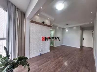 Apartamento com 3 Quartos à venda, 71m² no Vila Isa, São Paulo