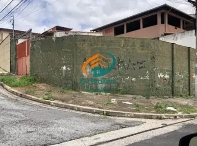 Lote/Terreno à venda, 139m² no Jardim São Roberto, Guarulhos