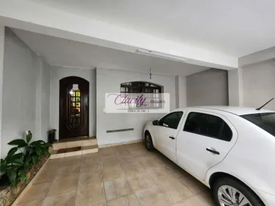 Sobrado com 4 Quartos à venda, 120m² no Vila Endres, Guarulhos