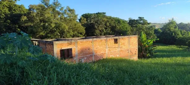 Lote/Terreno à venda, 1008m² no Borba, Pindamonhangaba