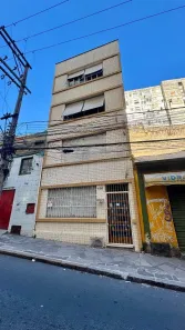 Apartamento com 1 Quarto à venda, 16m² no Centro Histórico, Porto Alegre