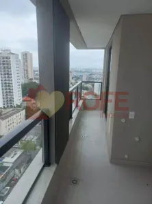Apartamento com 2 Quartos à venda, 54m² no Ipiranga, São Paulo