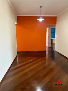 Apartamento com 3 Quartos à venda, 90m² no Parque Santana, Mogi das Cruzes