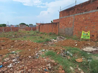 Lote/Terreno à venda, 367m² no Loteamento Lago Sul (Taquaralto), Palmas
