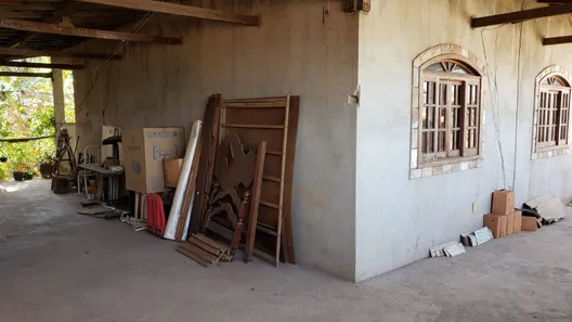 Casa com 6 Quartos à venda, 360m² no Dom Bosco, Betim