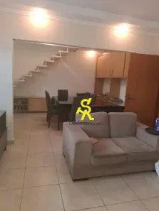 Sobrado com 3 Quartos à venda, 200m² no Vila Carolina, São Paulo