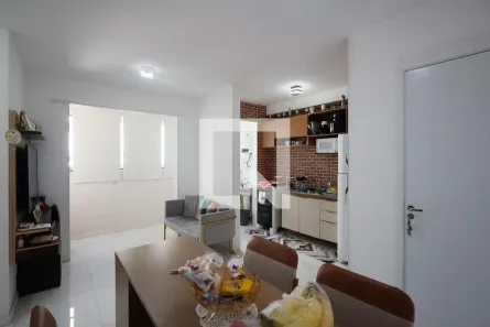 Apartamento com 2 Quartos à venda, 43m² no Vila Guilherme, São Paulo